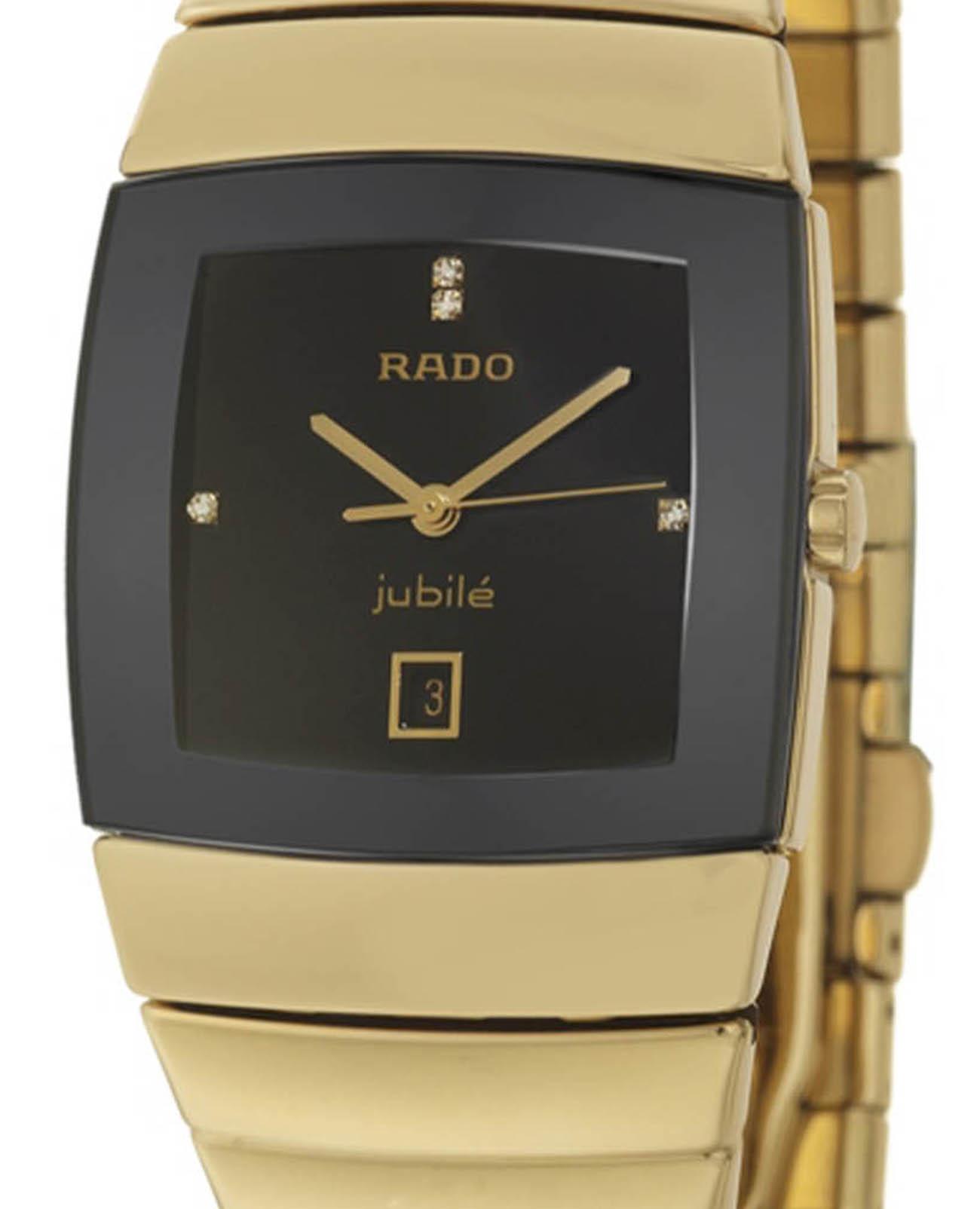 Rado Rado Sintra R13842712 , наручные мужские часы фото под углом